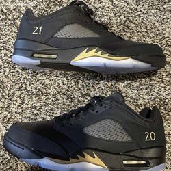 Air Jordan 5 Low Retro Low Wing (class of 2021) 