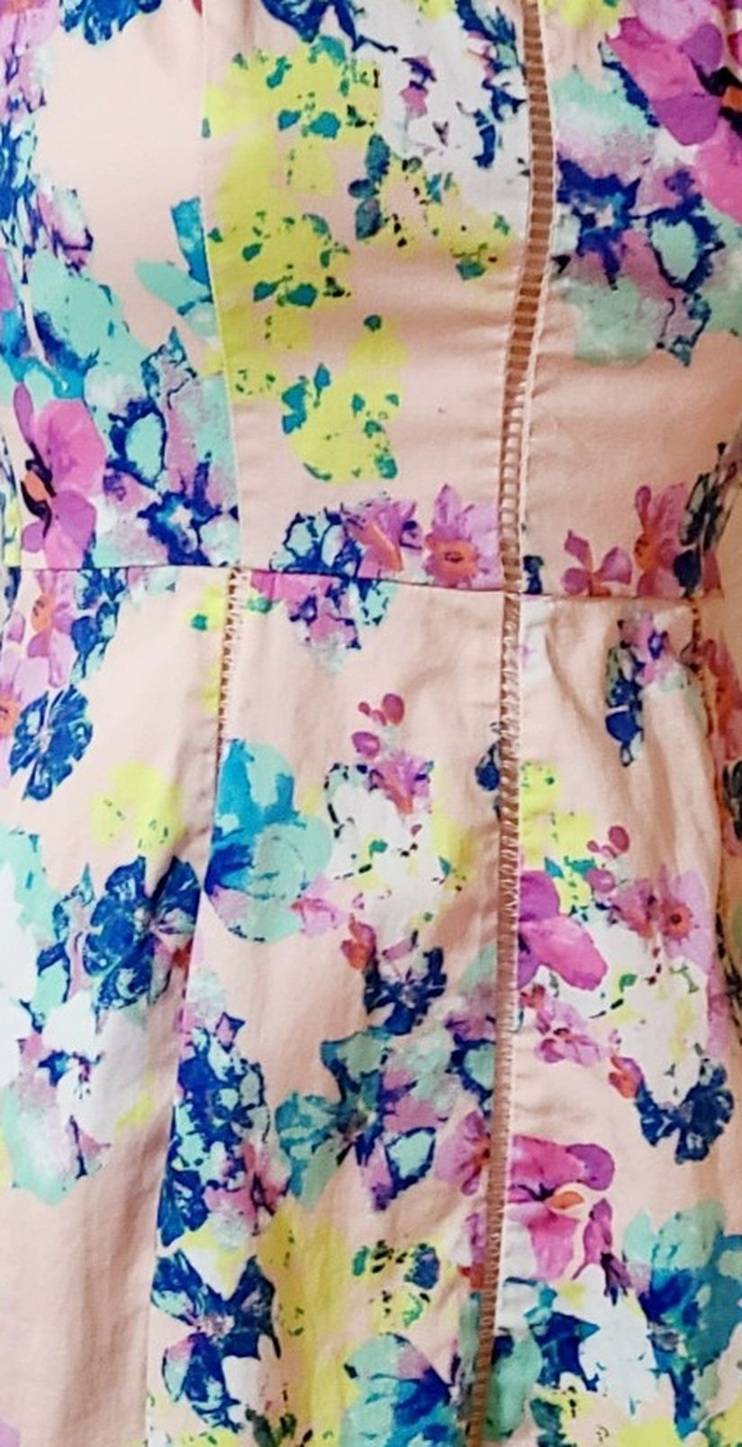 Women Dress Size 0/S