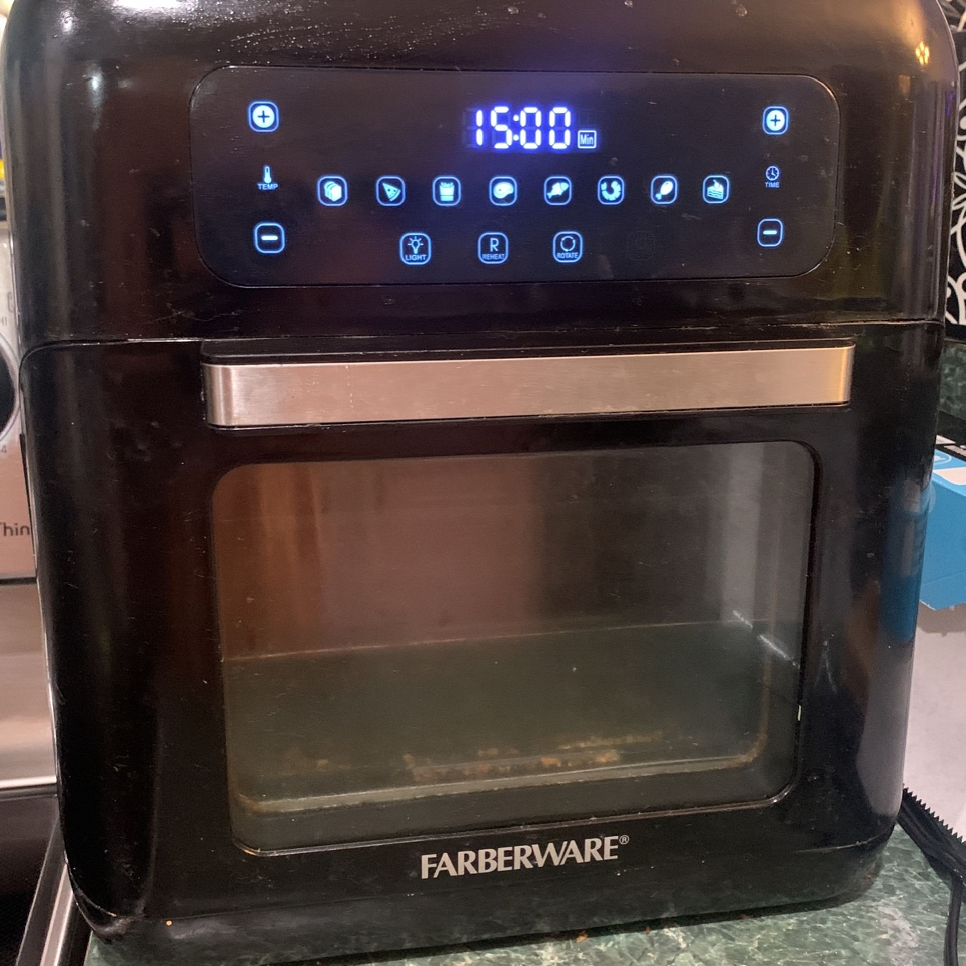 Air Frier 