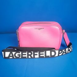 Karl Lagerfeld Crossbody  Bag
