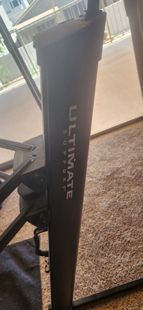 Ultimate Keyboard Stand New