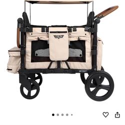 Keenz Stroller Wagon