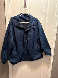 Latest Vogue Weathergear-Oscillator Rain Jacket, Women’s 2X