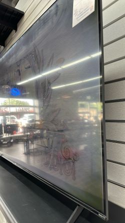 TCL 55” TV
