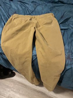 Men’s Aeropostale Slacks 32 /32
