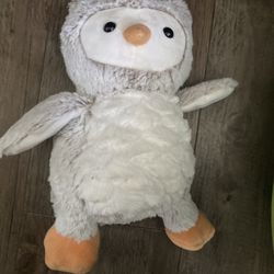 Stuffed Animals 
