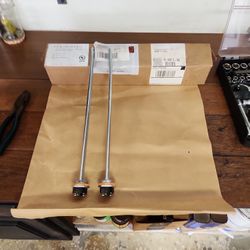 Water Heater Elements . Two.