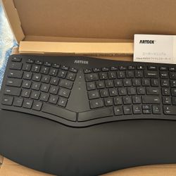 Keyboard