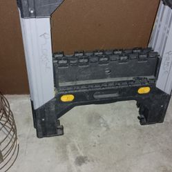 Workbench