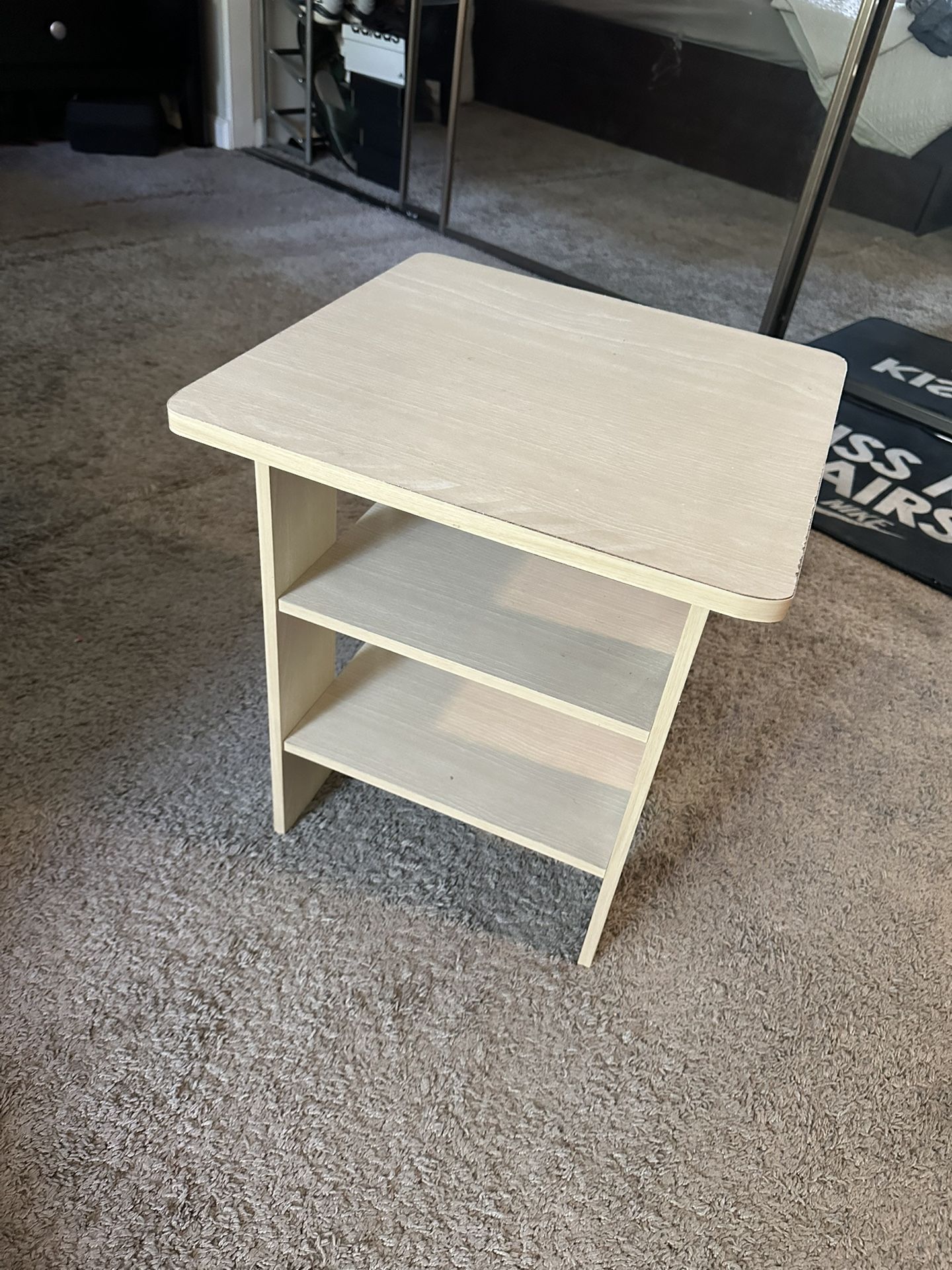 Cute Table