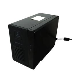 Iomega StorCenter ix2 NAS Server ix2-NG (contact info removed)0 4TB 2x2TB HDD