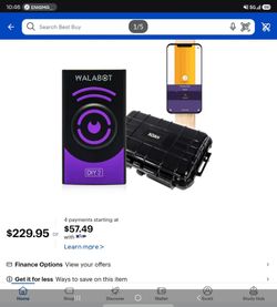 Wallabot (New)