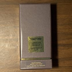 Tom Ford Tobacco Vanille 3.4fl Oz
