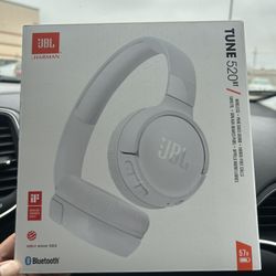 JBL Wireless Headphone