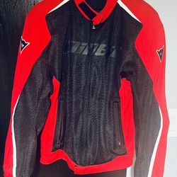 Dainese Motorcycle Jacket