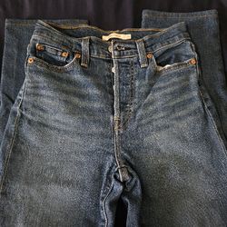 Levi's JEANS 