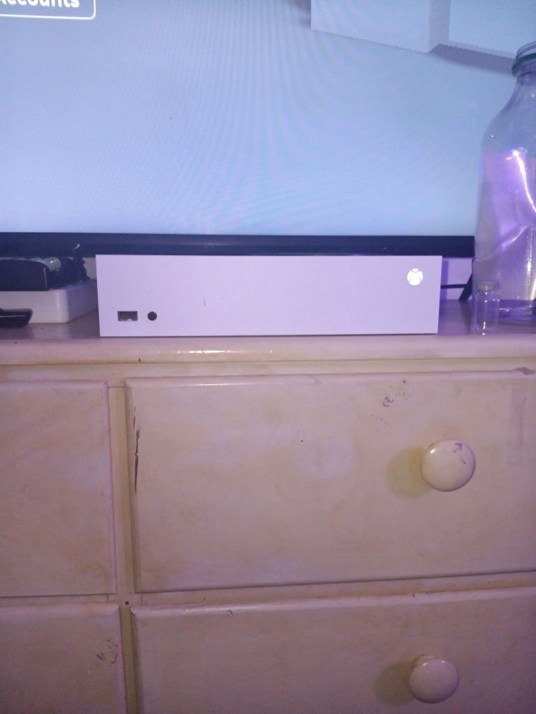 xbox series s 1 tb storage