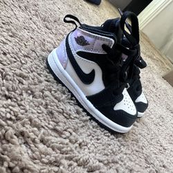 Infant Jordans
