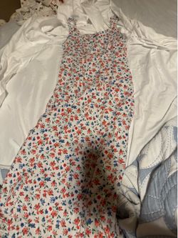 Old navy dress xs