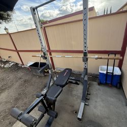 Weight Set (READ DESCRIPTION)