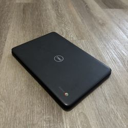 Dell Chromebook