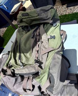 REI MARS Backpack