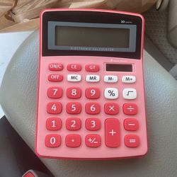 Calculator