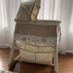 Baby Bassinet 