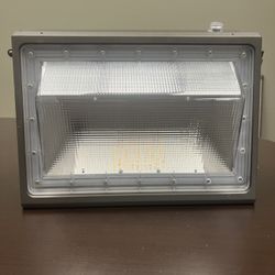 LED Tunable Wall Packs. 500+ Available