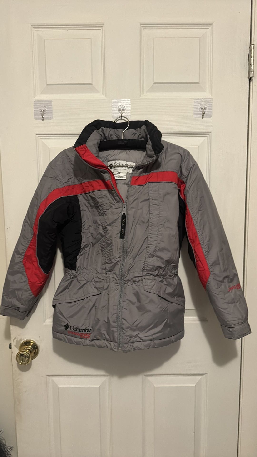 10/12 Kids Columbia Winter Jacket