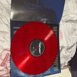 Hit me hard and soft album