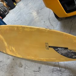Surfboard / Longboard 