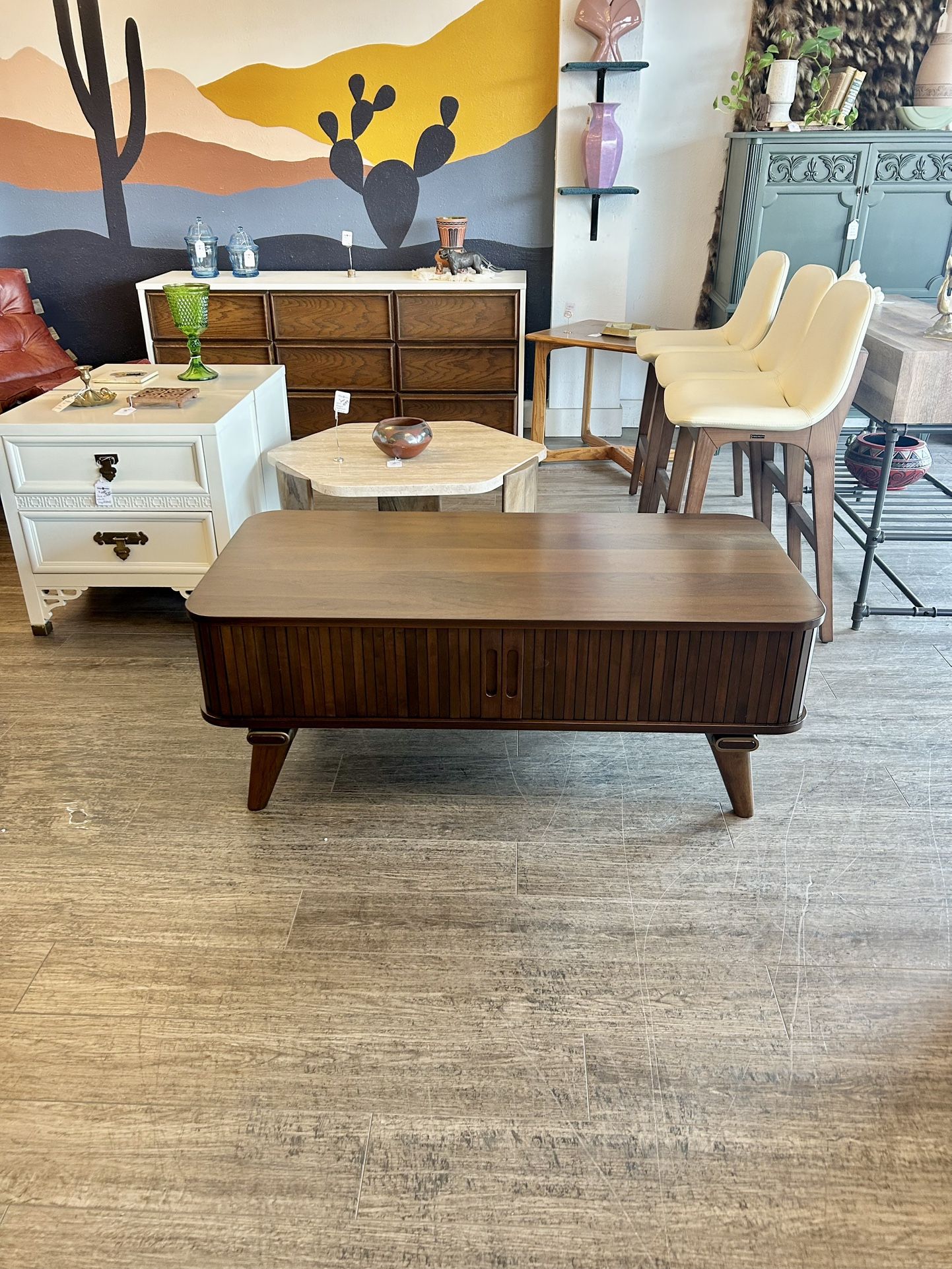 Variety Of NEW Coffee Table!