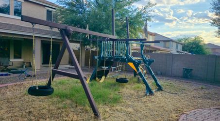 Rainbow Play System Sunshine Castle