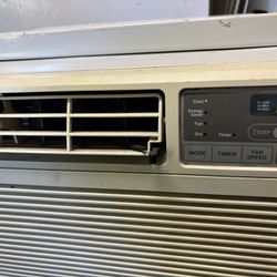 Air Conditioner 