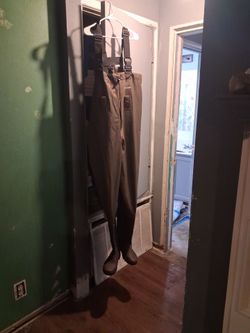 Waders