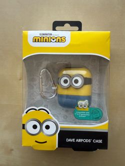 Minions - Dave AirPods Case