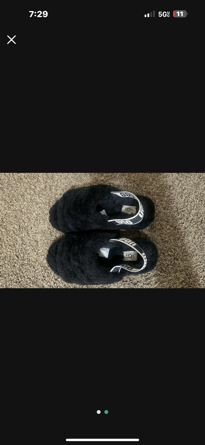 Ugg Slippers