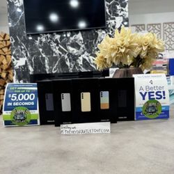 6569840 Samsung Galaxy S24 128gb Unlocked New Sealed 