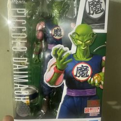 Sh Figuarts Piccolo Daimaoh