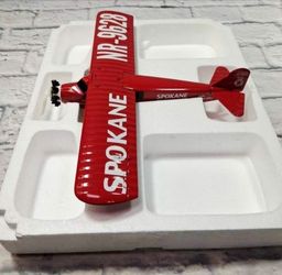 WINGS OF TEXACO SUN GOD 