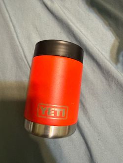 Yeti can holder