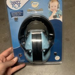 Noise Cancelling Headphones for Kids