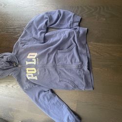Polo Zip Up Jackets 
