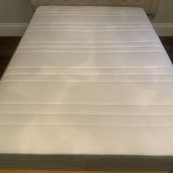 Kid Mattress