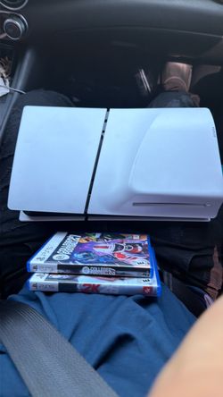 PlayStation 5 console