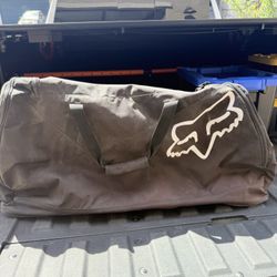 Fox Gear Bag