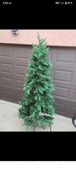 Artificial Christmas Tree - Green