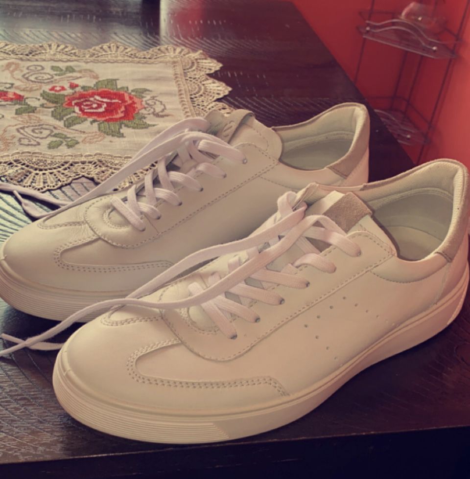 Pengeudlån Ordliste del Ecco Business Casual Shoes for Sale in Chicago, IL - OfferUp