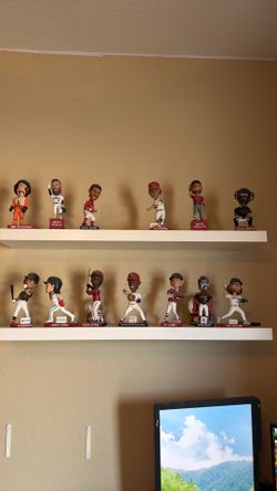Arizona Diamondbacks Bobbleheads
